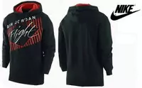 nouvelle veste nike collection 2013-2012 tnnet b12 black